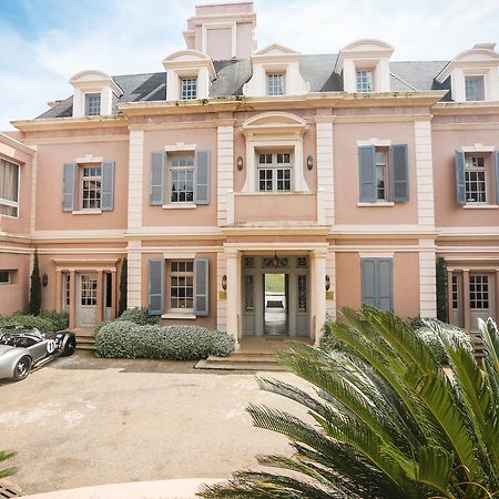 Villa Soraya Рабат Екстер'єр фото