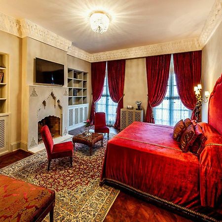 Villa Soraya Рабат Екстер'єр фото