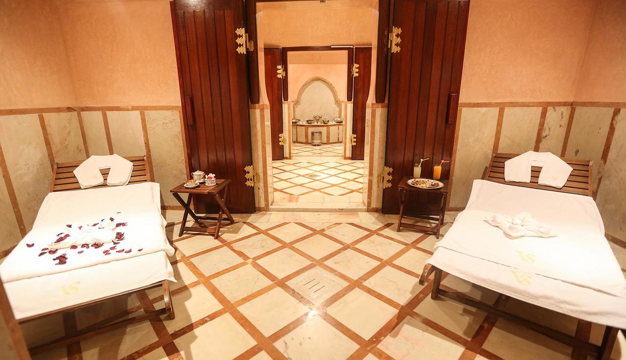 Villa Soraya Рабат Екстер'єр фото