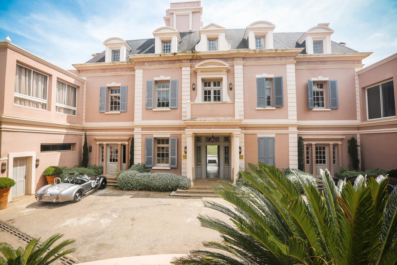 Villa Soraya Рабат Екстер'єр фото