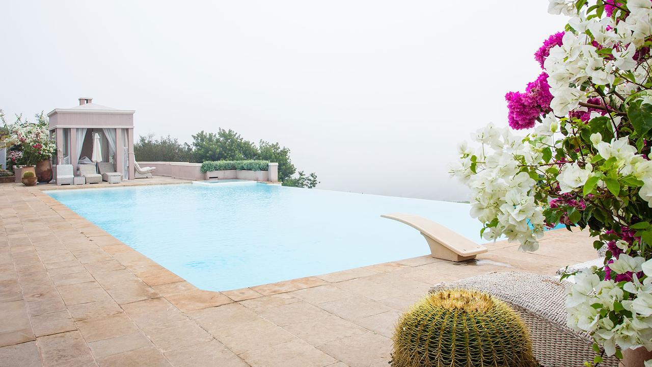Villa Soraya Рабат Екстер'єр фото