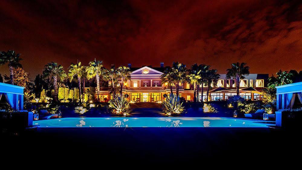 Villa Soraya Рабат Екстер'єр фото