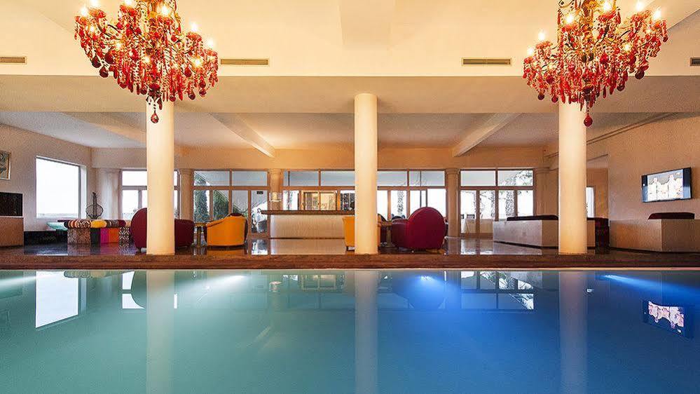 Villa Soraya Рабат Екстер'єр фото