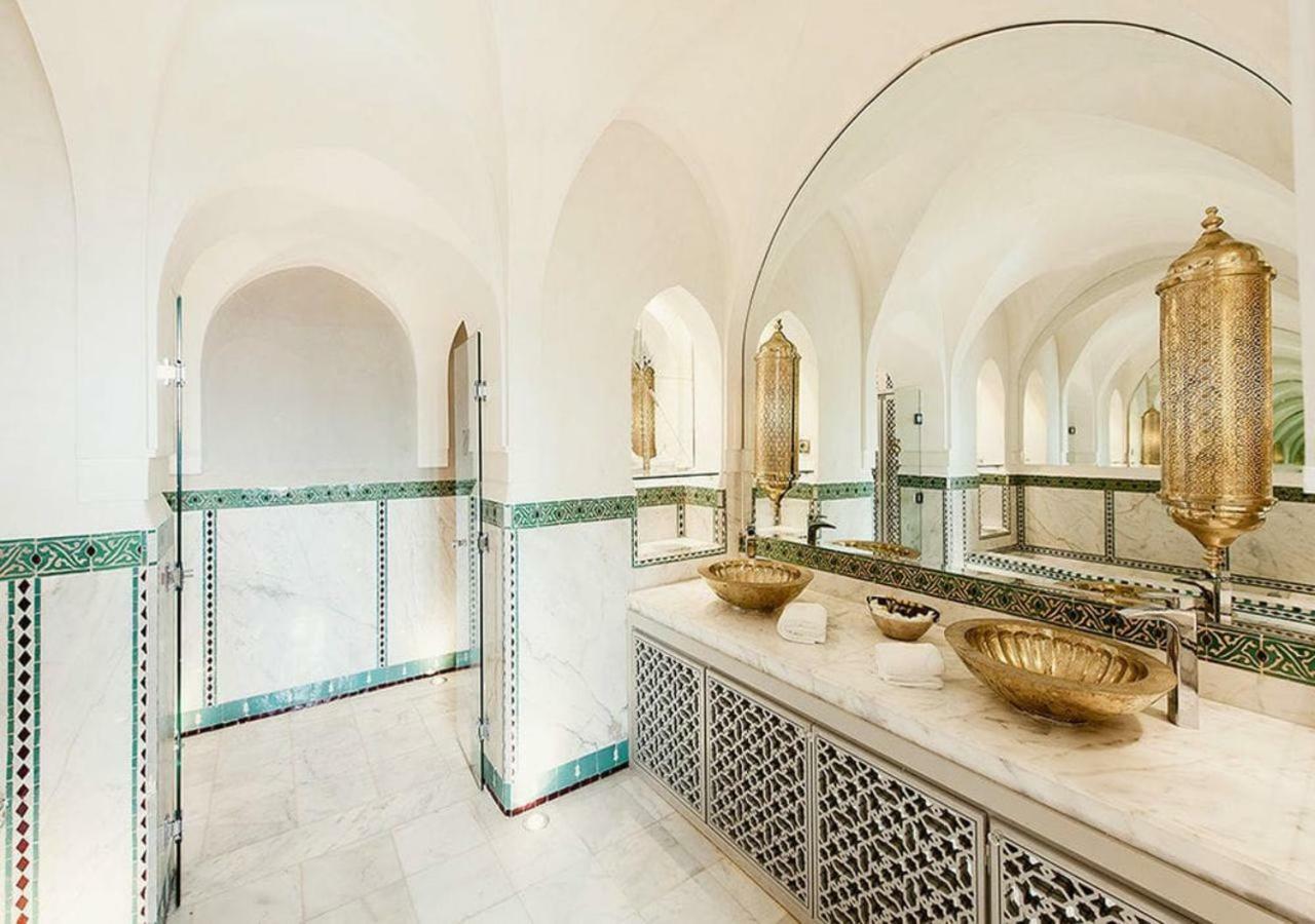 Villa Soraya Рабат Екстер'єр фото